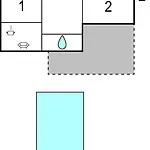 Peroj Ii Appartement Vodnjan