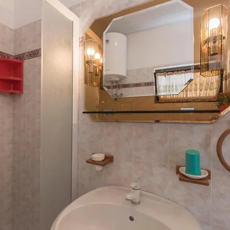 Апартаменты Apartment Peroj II *