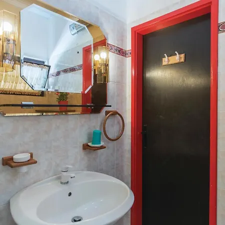 Апартаменты Apartment Peroj II