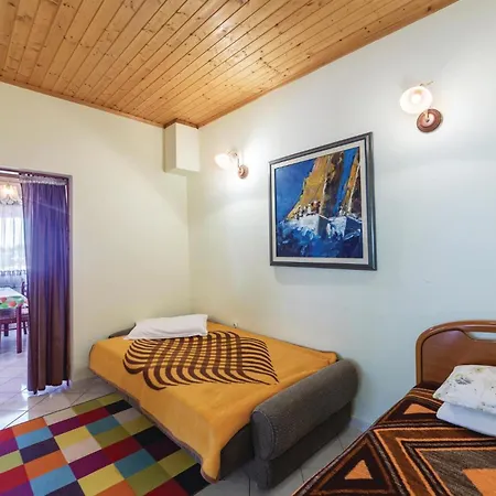 Apartment Peroj II Апартаменты *