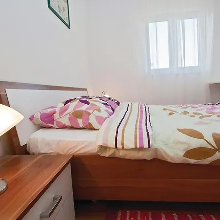 Peroj Ii Apartmán