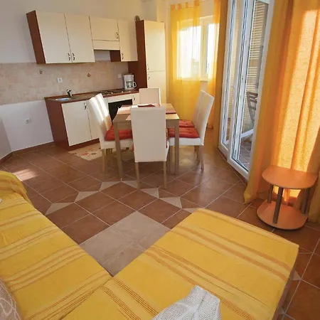 Апартаменты Apartment Peroj II *