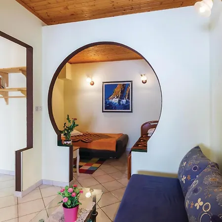 Апартаменты Apartment Peroj II Воднян