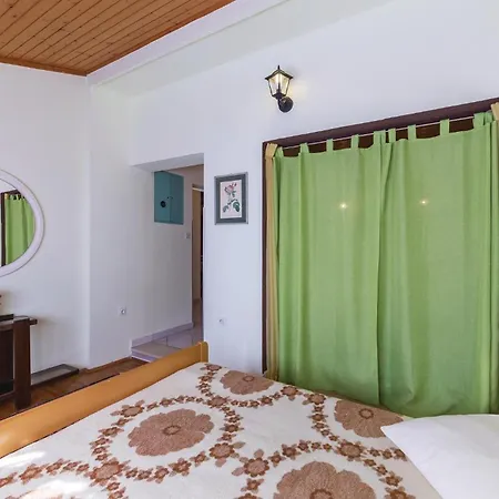 Апартаменты Apartment Peroj II