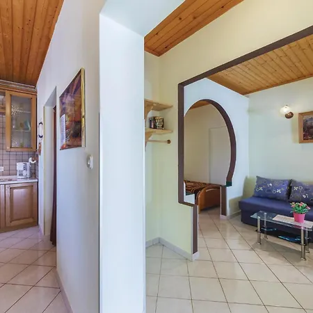 Peroj Ii Apartmán *