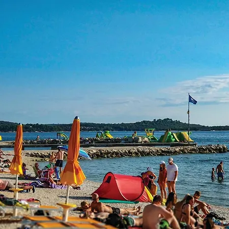 Peroj Ii Apartmán Vodnjan