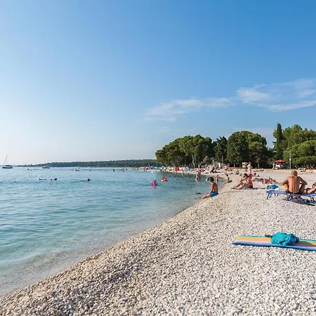 Apartmán Peroj Ii Vodnjan