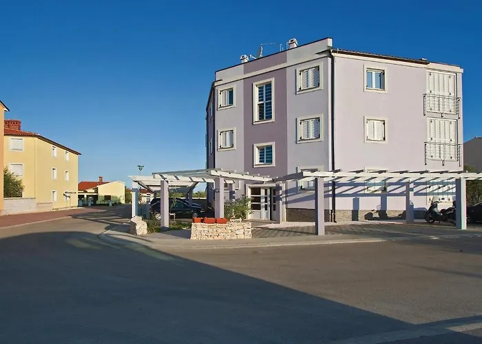 Apartament Peroj Ii Vodnjan