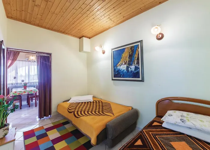 Peroj Ii Apartament *