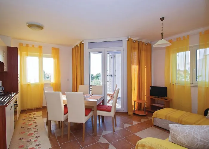 Peroj Ii Apartament Vodnjan