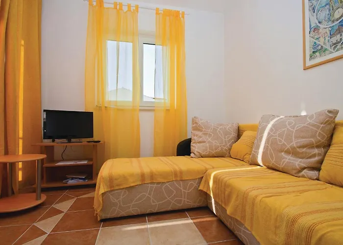 Peroj Ii Apartament *