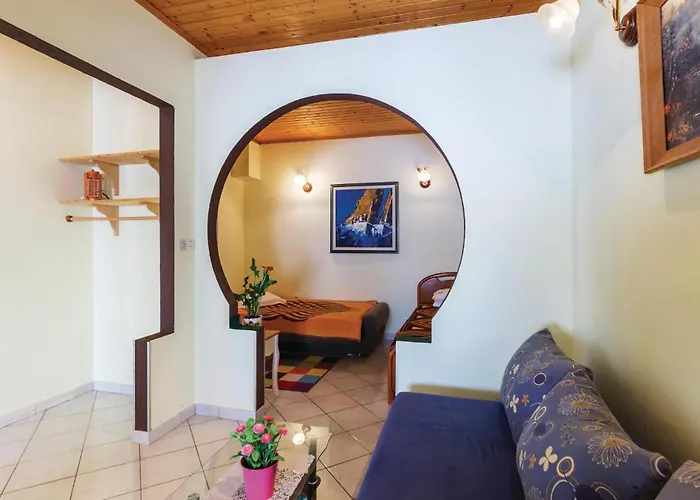 Apartament Peroj Ii Vodnjan