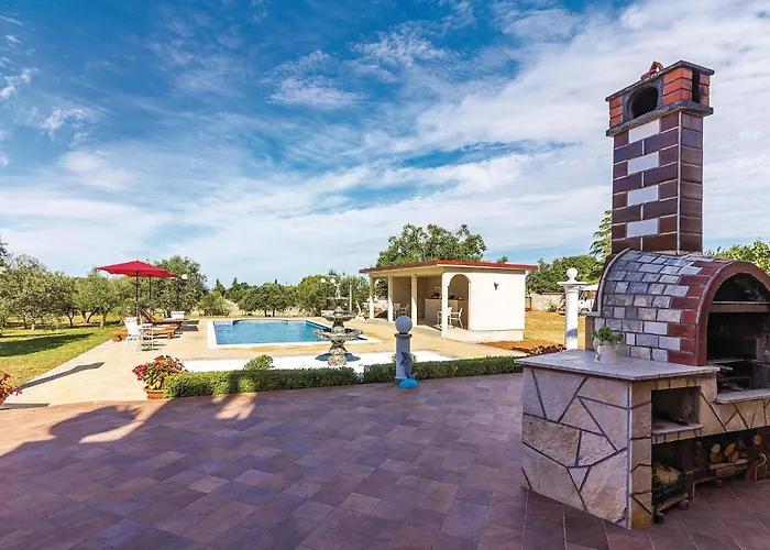 Peroj Ii Apartament *