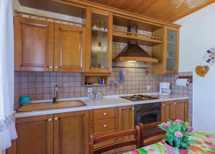 Peroj Ii Apartament Vodnjan