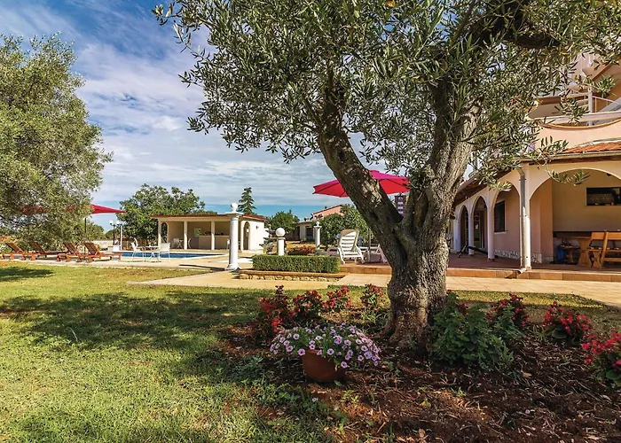 Apartament Peroj Ii Vodnjan