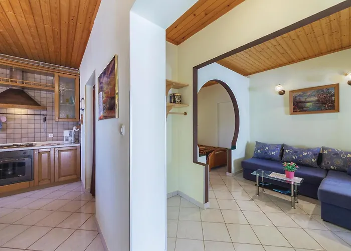 Peroj Ii Apartament *