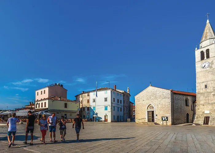 Peroj Ii Apartament *