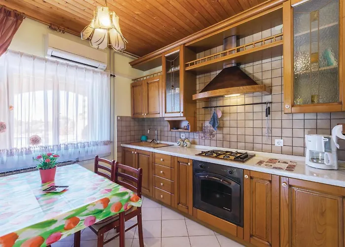 Peroj Ii Apartament *