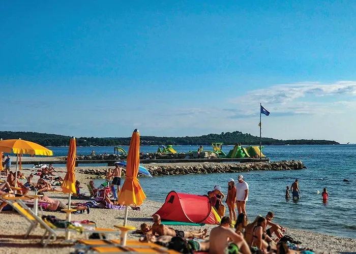 Peroj Ii Apartament Vodnjan