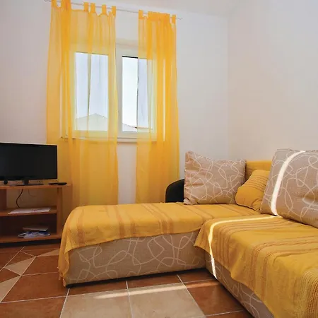 Peroj Ii Apartmán *