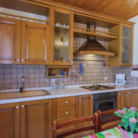 Peroj Ii 公寓 沃德年