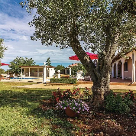 Apartmán Peroj Ii Vodnjan