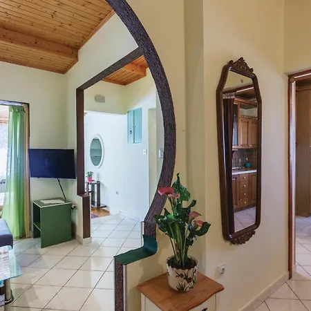 Apartmán Peroj Ii *